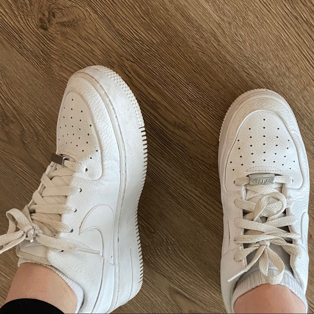 Nike Air Force 1